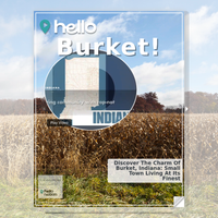 Image for Burket