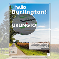 Image for Burlington