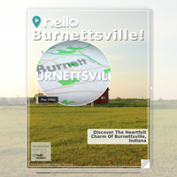 Image for Burnettsville