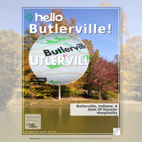 Image for Butlerville