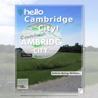 Image for Cambridge City