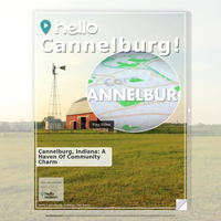 Image for Cannelburg