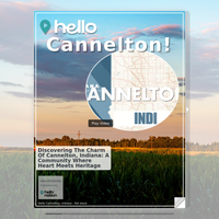 Image for Cannelton