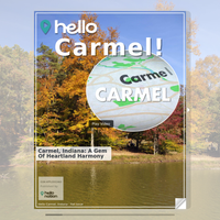 Image for Carmel