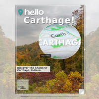 Image for Carthage