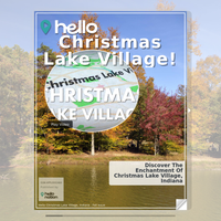 Image for Christmas Lake Village