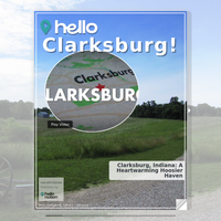 Image for Clarksburg