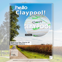 Image for Claypool