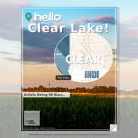 Image for Clear Lake