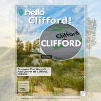 Image for Clifford