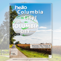 Image for Columbia City