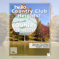 Image for Country Club Heights