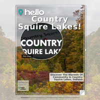 Image for Country Squire Lakes