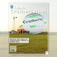 Image for Crothersville