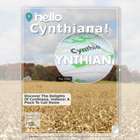 Image for Cynthiana