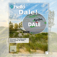 Image for Dale