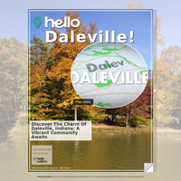 Image for Daleville