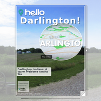 Image for Darlington