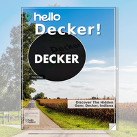 Image for Decker