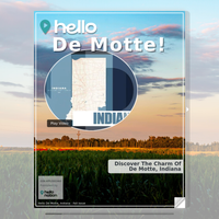 Image for De Motte