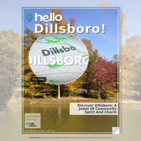 Image for Dillsboro