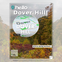 Image for Dover Hill