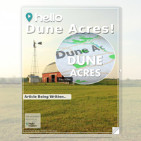 Image for Dune Acres