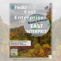 Image for East Enterprise