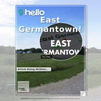 Image for East Germantown