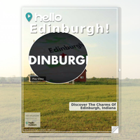 Image for Edinburgh