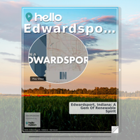 Image for Edwardsport