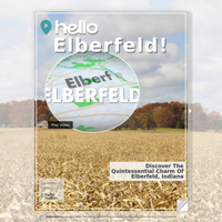 Image for Elberfeld