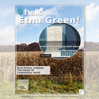 Image for Etna Green