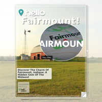 Image for Fairmount