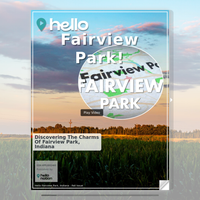 Image for Fairview Park