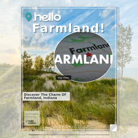 Image for Farmland