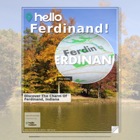 Image for Ferdinand