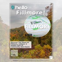 Image for Fillmore