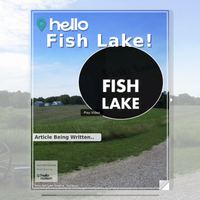 Image for Fish Lake