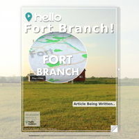 Image for Fort Branch