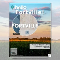 Image for Fortville