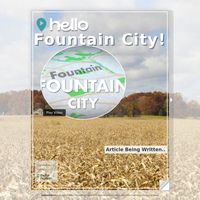 Image for Fountain City