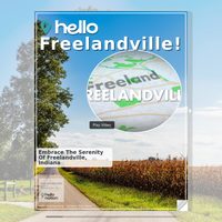 Image for Freelandville