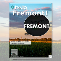 Image for Fremont