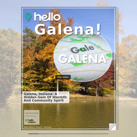 Image for Galena