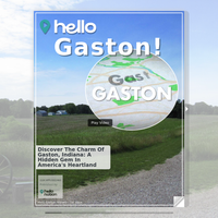 Image for Gaston