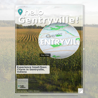 Image for Gentryville