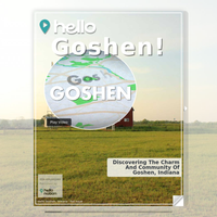 Image for Goshen