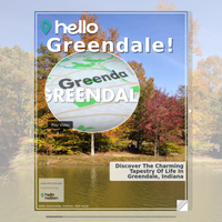 Image for Greendale