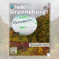 Image for Greensboro